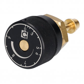 Manifold knob DNC35